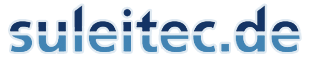 Suleitec.de - Webmail
